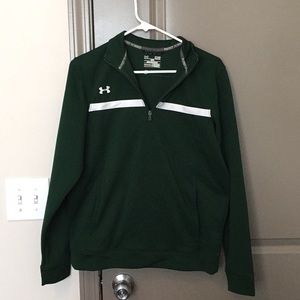 Under Armour pullover